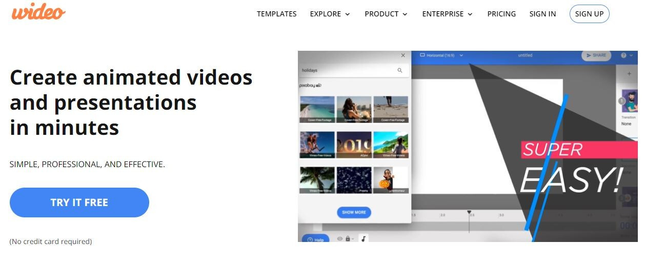 [HOT] Top 15 trang web chỉnh sửa video online tốt nhất hiện nay
