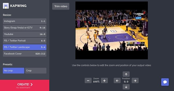 [HOT] Top 15 trang web chỉnh sửa video online tốt nhất hiện nay