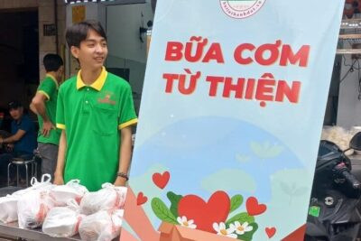 Hủ tiếu Thành Đạt: Hương vị đậm đà đặc biệt