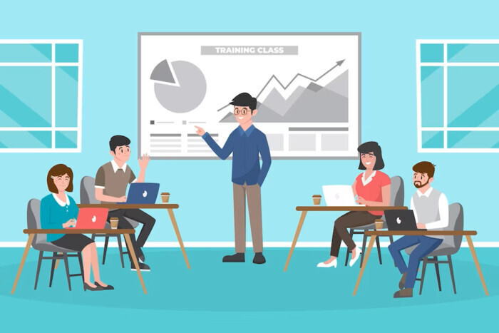 Hướng dẫn 6 bước quy trình kiểm soát chất lượng sản phẩm