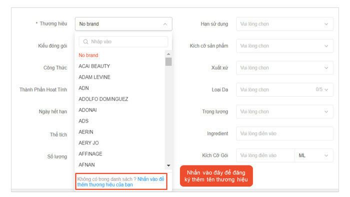 Hướng dẫn cách đăng sản phẩm trên Shopee từ A-Z cho người mới