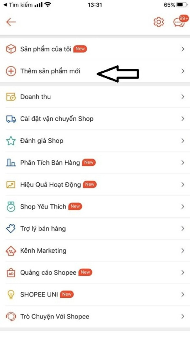 Hướng dẫn cách đăng sản phẩm trên Shopee từ A-Z cho người mới