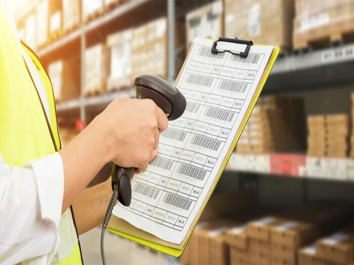 Hướng dẫn cách tạo mã Barcode online miễn phí đơn giản, nhanh chóng 