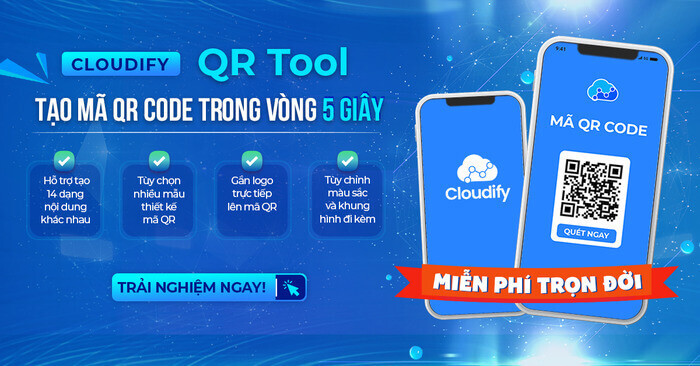 Hướng dẫn cách tạo mã Barcode online miễn phí đơn giản, nhanh chóng 