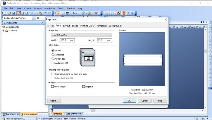 Hướng dẫn cách tạo mã Barcode online miễn phí đơn giản, nhanh chóng 