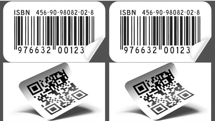 Hướng dẫn cách tạo mã Barcode online miễn phí đơn giản, nhanh chóng 