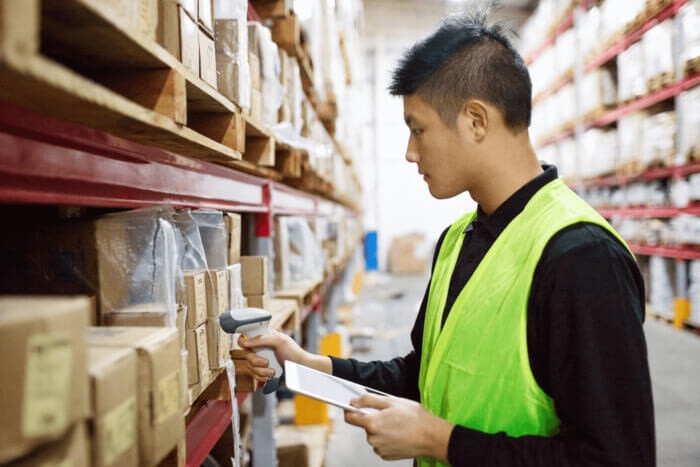 Hướng dẫn cách tạo mã Barcode online miễn phí đơn giản, nhanh chóng 