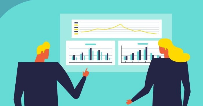 Hướng dẫn cách tính dự báo doanh thu chính xác, hiệu quả nhất