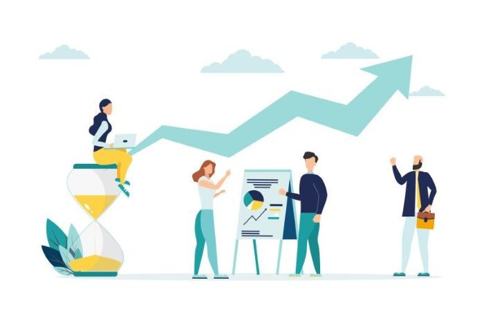 Hướng dẫn cách tính dự báo doanh thu chính xác, hiệu quả nhất