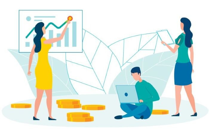 Hướng dẫn cách tính dự báo doanh thu chính xác, hiệu quả nhất