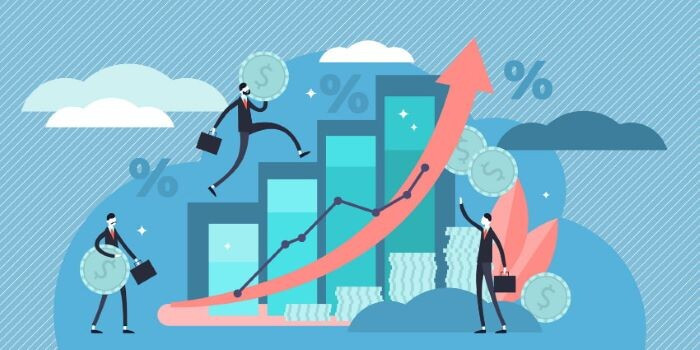 Hướng dẫn cách tính dự báo doanh thu chính xác, hiệu quả nhất