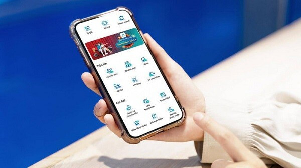 Hướng dẫn mở tài khoản chứng khoán BIDV nhanh nhất 2024