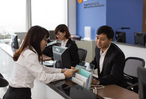 Hướng dẫn mở tài khoản chứng khoán BIDV nhanh nhất 2024