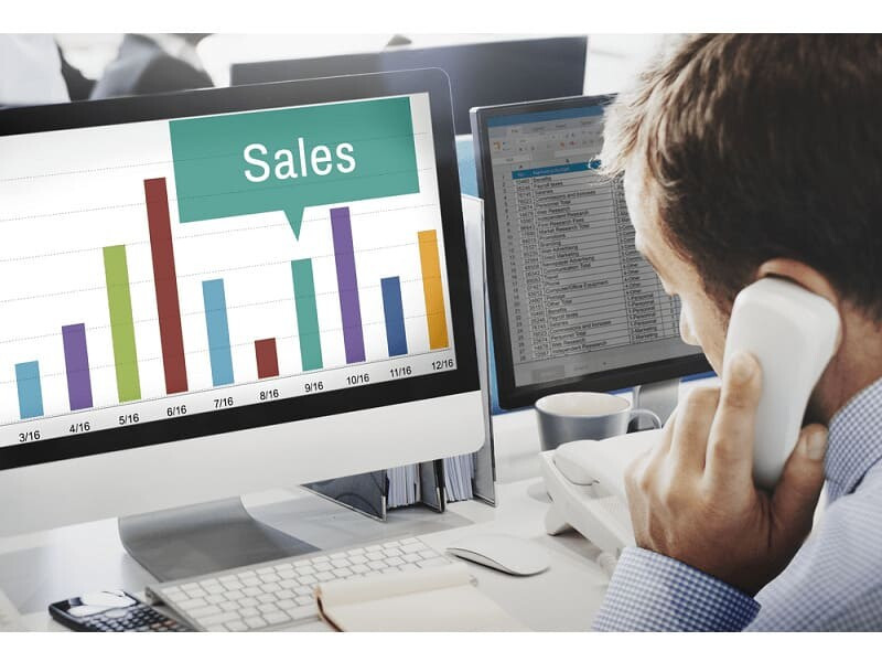 Inside Sales là gì? – Tìm hiểu chiến lược bán hàng hiệu quả mùa Covid