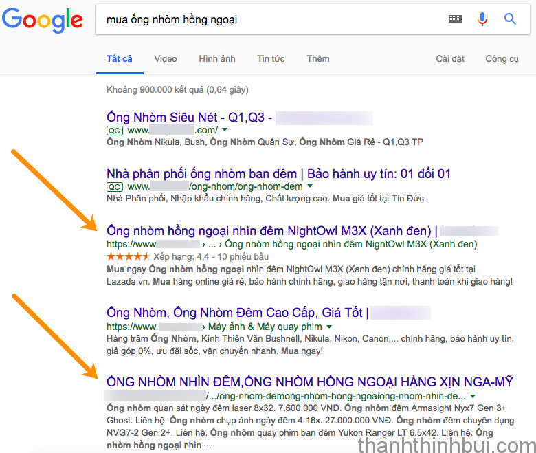 5 lý do nên có website bán hàng khi kinh doanh online