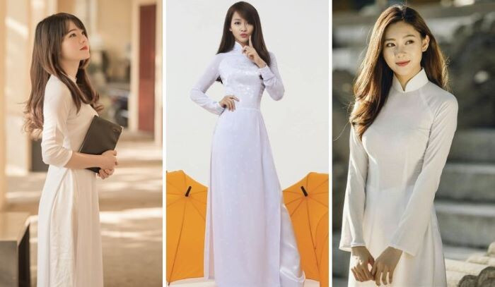 Khám phá top 10 xưởng may áo dài giá rẻ, uy tín nhất