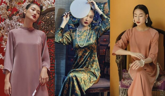 Khám phá top 10 xưởng may áo dài giá rẻ, uy tín nhất