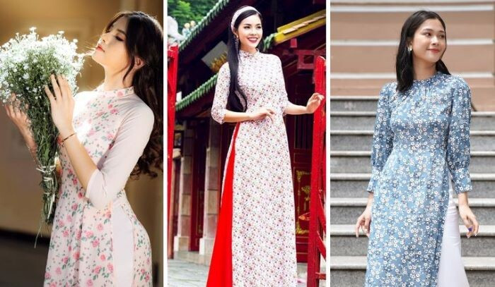 Khám phá top 10 xưởng may áo dài giá rẻ, uy tín nhất