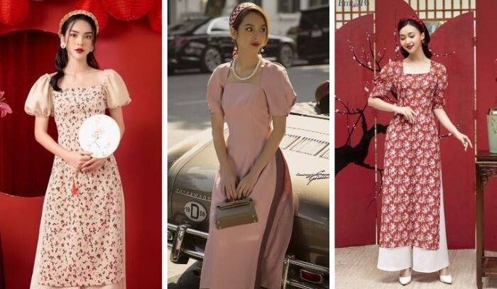 Khám phá top 10 xưởng may áo dài giá rẻ, uy tín nhất