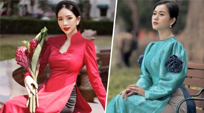 Khám phá top 10 xưởng may áo dài giá rẻ, uy tín nhất