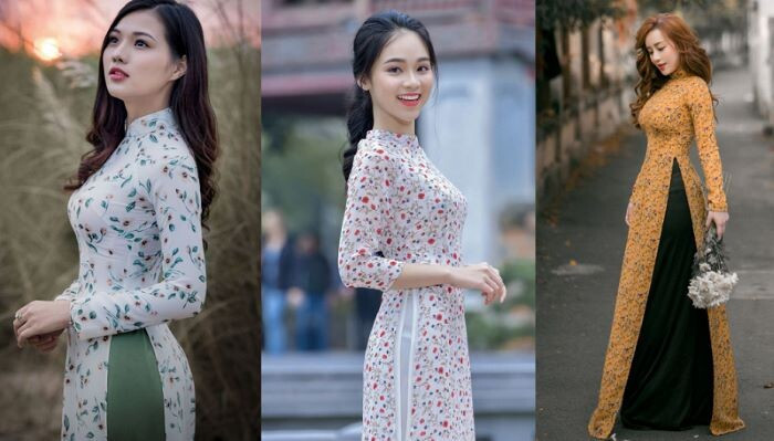 Khám phá top 10 xưởng may áo dài giá rẻ, uy tín nhất