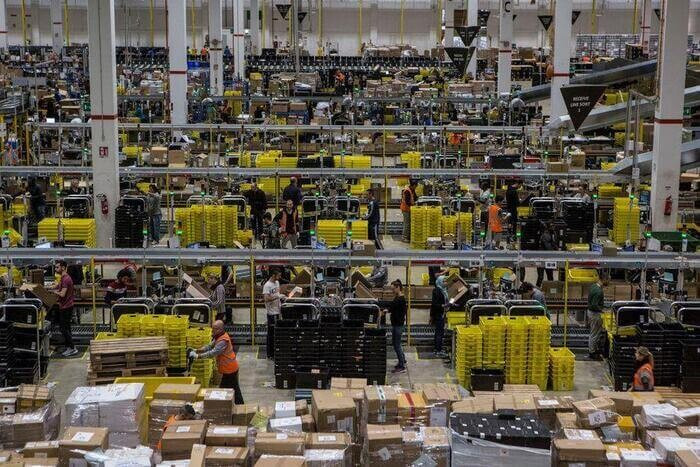 Kho BW SOC ở đâu? Bao lâu nhận được đơn từ kho BW SOC Shopee?