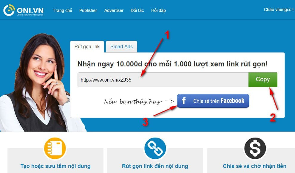 Làm giàu không khó với top 19 cách kiếm tiền nhanh nhất tại nhà