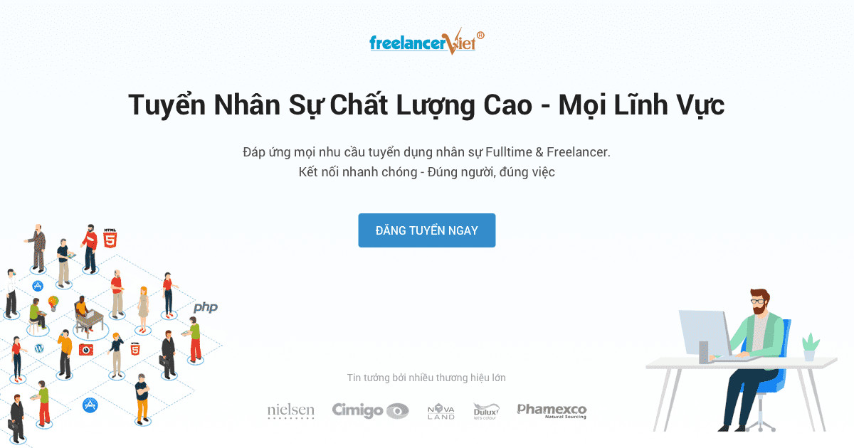 Lên kế hoạch kiếm tiền với công việc làm freelancer hot nhất 2022!