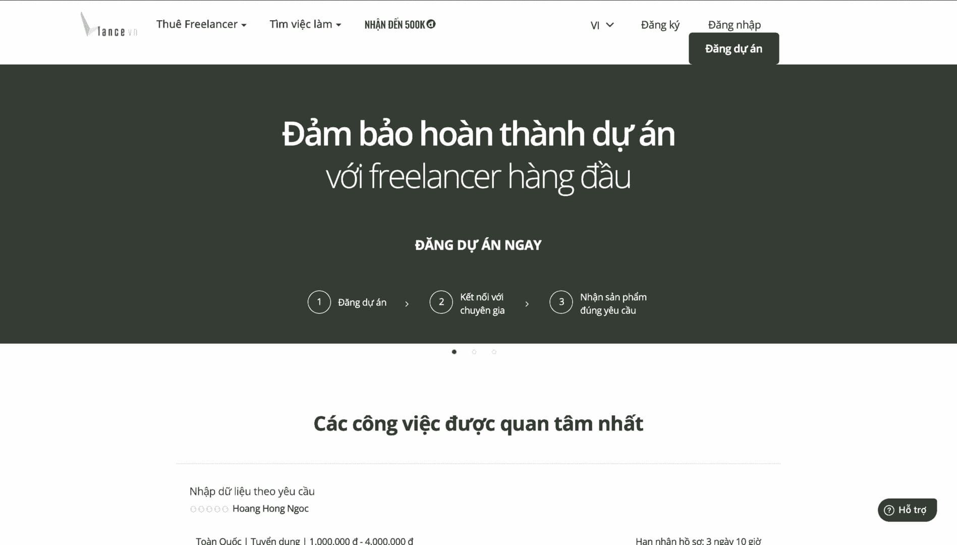 Lên kế hoạch kiếm tiền với công việc làm freelancer hot nhất 2022!