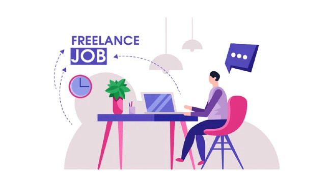 Lên kế hoạch kiếm tiền với công việc làm freelancer hot nhất 2022!