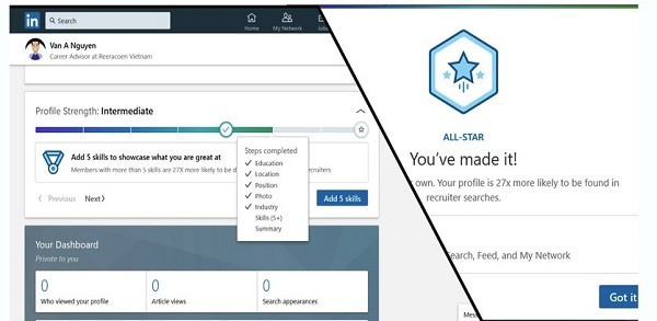 Linkedin là gì? Tổng hợp các cách sử dụng Linkedin cực hiệu quả