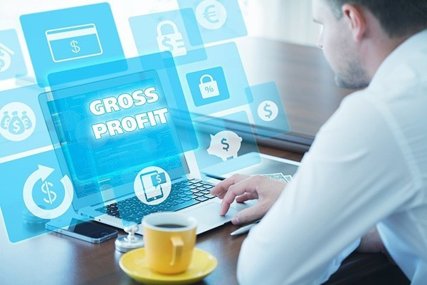 Lợi nhuận gộp là gì? Cách tính lợi nhuận gộp từ A-Z