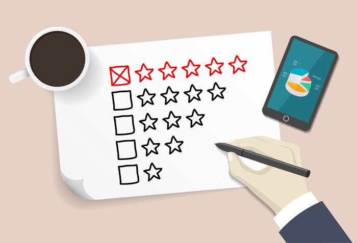 Mẫu checklist đánh giá nhà cung cấp hiệu quả, toàn diện nhất