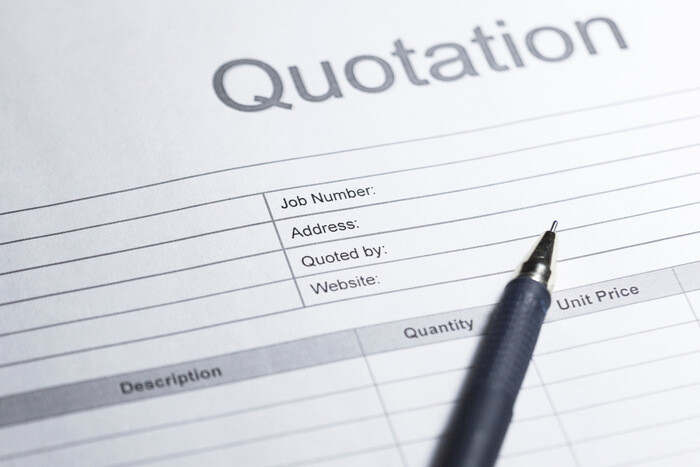 Mẫu checklist đánh giá nhà cung cấp hiệu quả, toàn diện nhất