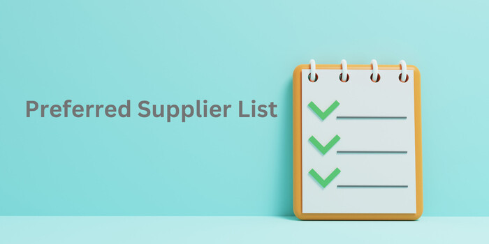Mẫu checklist đánh giá nhà cung cấp hiệu quả, toàn diện nhất