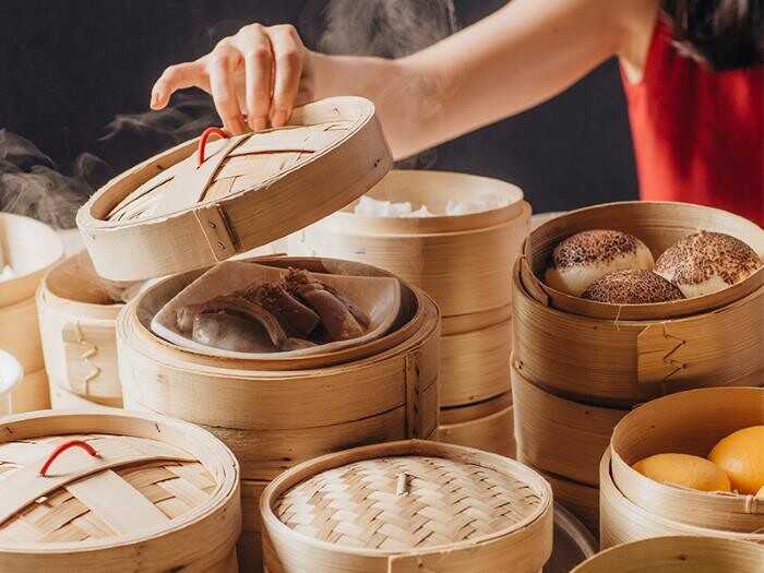 Meiwei triển khai sử dụng beChecklist trong kiểm soát chất lượng nhà hàng