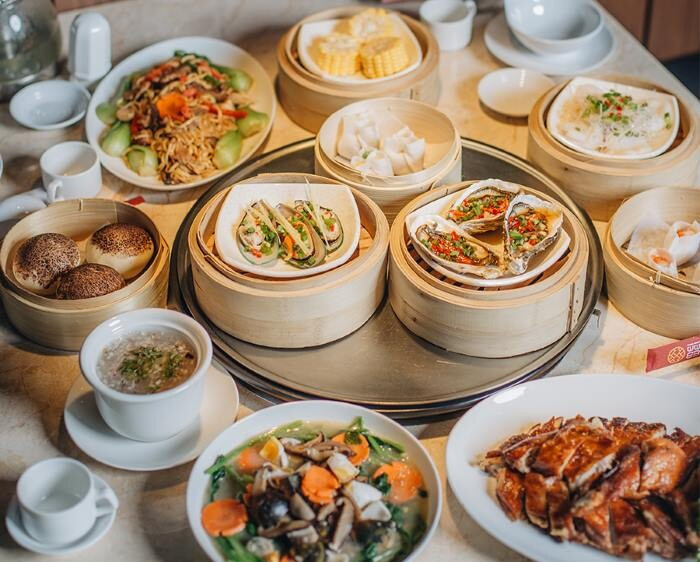 Meiwei triển khai sử dụng beChecklist trong kiểm soát chất lượng nhà hàng