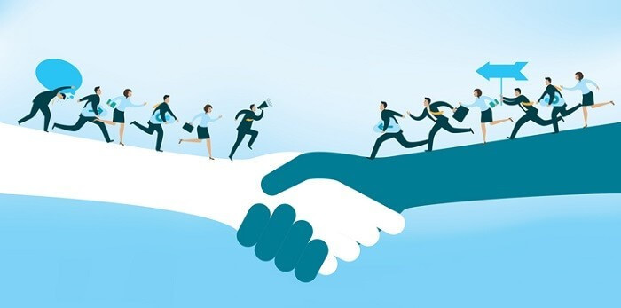 Mô hình Canvas là gì? Cách ứng dụng thành công 100% cho doanh nghiệp