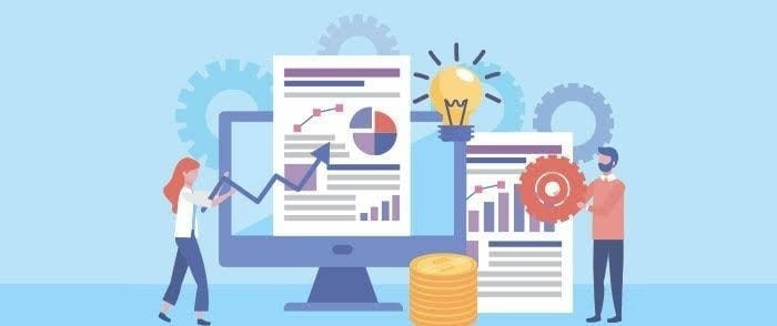 Mô hình Canvas là gì? Cách ứng dụng thành công 100% cho doanh nghiệp