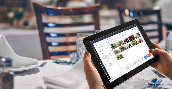 Mô tả công việc của thu ngân nhà hàng, quán cafe đầy đủ, chi tiết