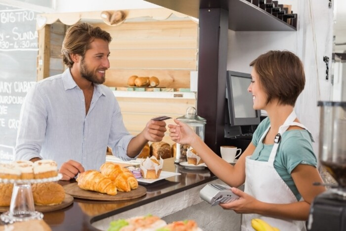 Mô tả công việc của thu ngân nhà hàng, quán cafe đầy đủ, chi tiết