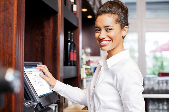 Mô tả công việc của thu ngân nhà hàng, quán cafe đầy đủ, chi tiết