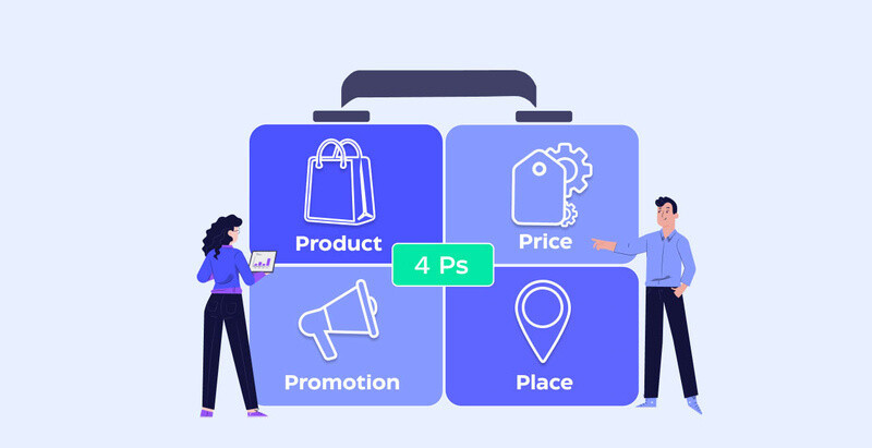 [MỚI] 6 bước xây dựng chiến lược Marketing hiệu quả nhất