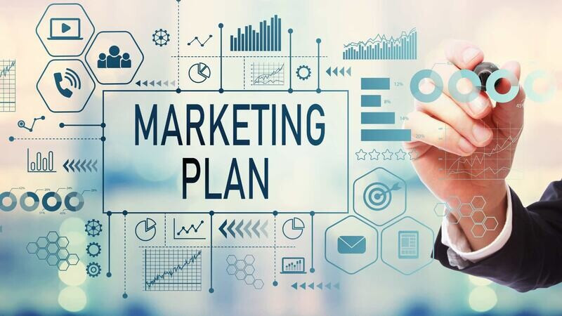 [MỚI] 6 bước xây dựng chiến lược Marketing hiệu quả nhất