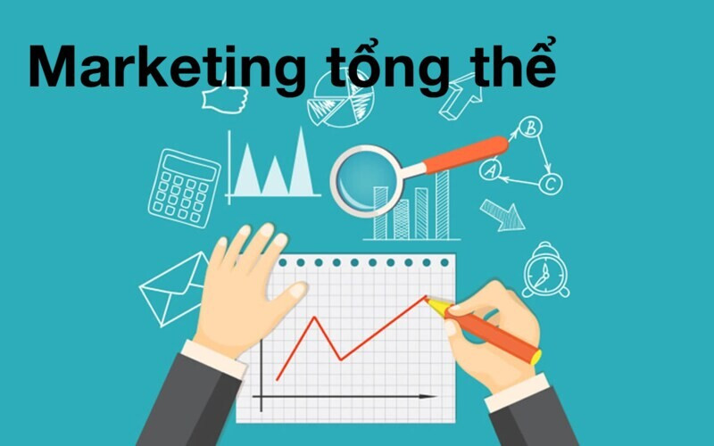 [MỚI] 6 bước xây dựng chiến lược Marketing hiệu quả nhất