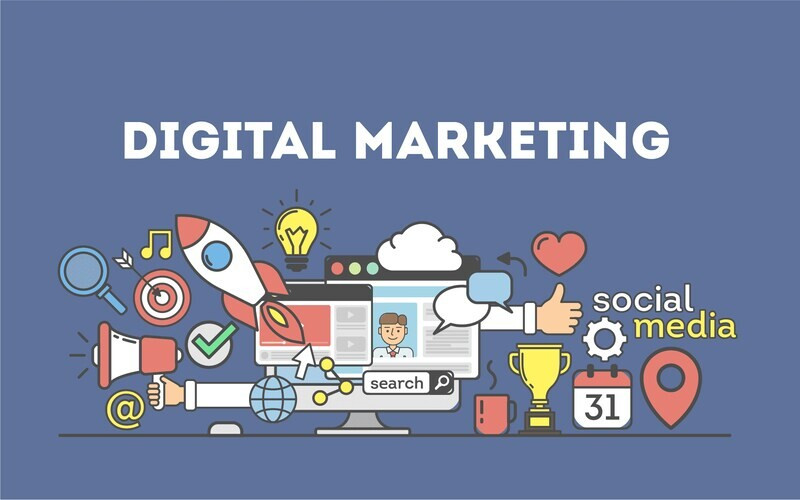 [MỚI] 6 bước xây dựng chiến lược Marketing hiệu quả nhất