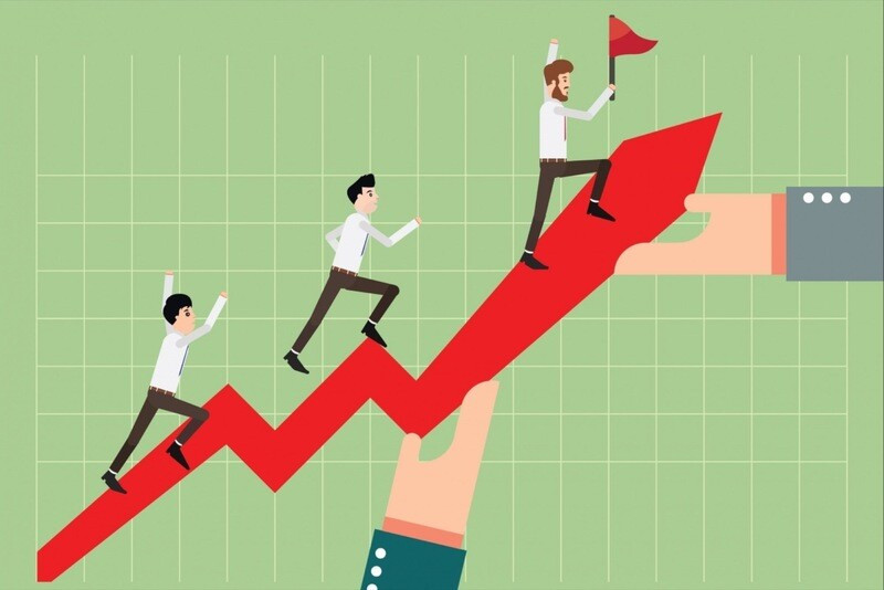 [MỚI] 6 bước xây dựng chiến lược Marketing hiệu quả nhất
