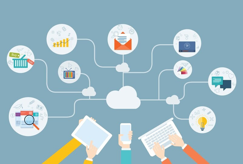 [MỚI] 6 bước xây dựng chiến lược Marketing hiệu quả nhất