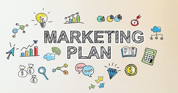 [MỚI] 6 bước xây dựng chiến lược Marketing hiệu quả nhất
