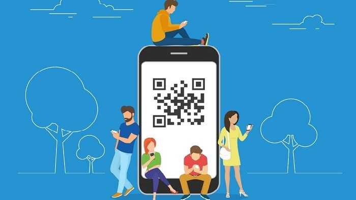 [MỚI] Cách tạo mã QR cho sản phẩm đơn giản, nhanh chóng